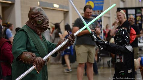 St Louis Fan Expo Comic Con Convention Canceled Permanently St Louis Business Journal