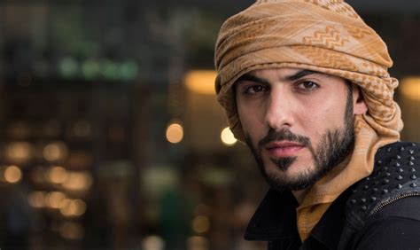 Masih Ingat Pria Yang Diusir Dari Arab Ini Karena Terlalu Ganteng Bagaimana Nasibnya Sekarang