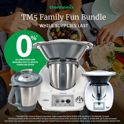 Basics like tomato sauce, mayonnaise and butter can be made without additives found in. Thermomix® TM5 + Free Family Fun Bundle - Thermomix USA