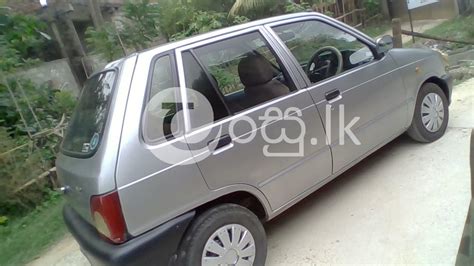 Modified maruti suzuki 800, loud exhaust, sparco pedals, bumper lip, technical bhopal 1.900.606 views7 months ago. Maruti 800 car for sale for sale matara