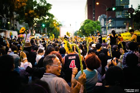 Why Democracy Is The Best Form Of Government For Taiwan