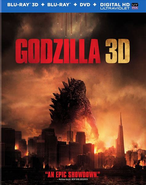 The film explores the impact of september 11th 2001 through several fictional episodes intercut with documentary. Godzilla DVD Release Date September 16, 2014
