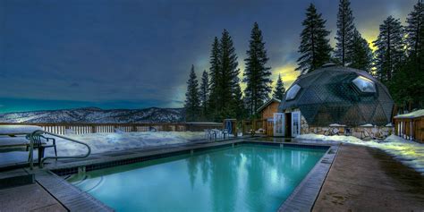 Free spring water locations near you! Hot Springs Near Reno and Lake Tahoe - Outdoor Project