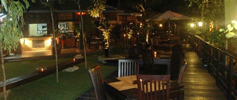 Subak restaurant bukit lanjan location : Dine With A View At These Unique Restaurants In Klang ...