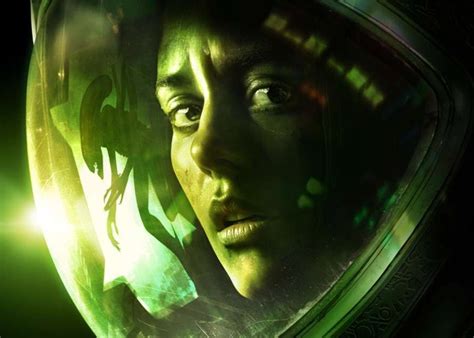 New Alien Isolation Trailer Introduces Games Lead Characters Video