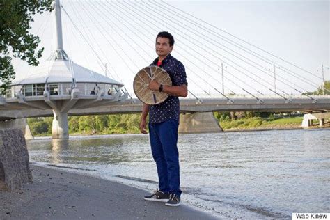 Ndp mla wab kinew said he thinks secret path is an opportunity for parents and teachers to help kids learn about residential schools. Wab Kinew On Canadian Racism, Relocating Attawapiskat, And ...