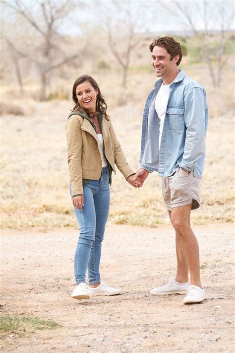 Katie Thurston And Greg Grippo Fight On ‘the Bachelorette Hollywood Life