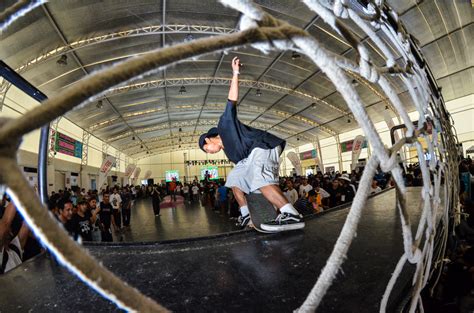 Vans Philippines Celebrates International Go Skateboarding Day The Game
