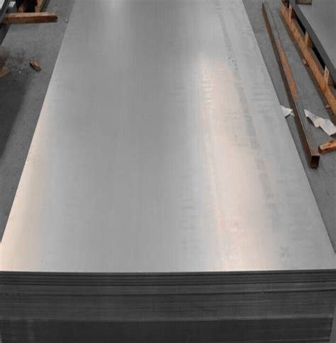 What Is The Common Material Of Cold Rolled Steel Sheet