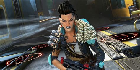 Here Are The Apex Legends Characters Who Are Better Now That Catalyst Is Out Top Mmofr