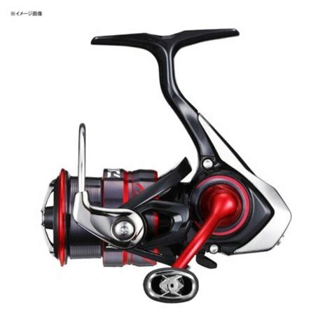 Daiwa 18 Gekka Bijin MX LT1000S P Spinning Reel Fishing EBay