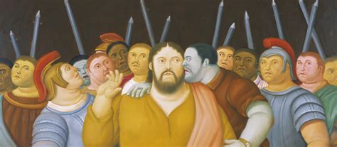 Rehabilitiert Judas - katholisch.de