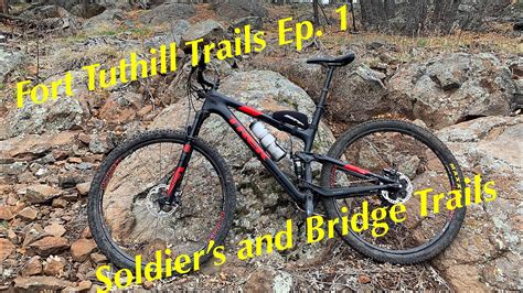 Fort tuthill luke air force base recreation area, flagstaff, arizona. Fort Tuthill Ep. 1: Soldier's Trail and Bridge - YouTube