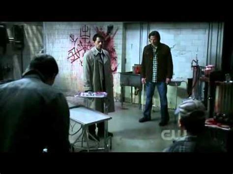 Elida, an orphaned queen who refuses to accept her true title, prefers to scavenge and get into scrapes throughout the galaxy as the republic… Supernatural Season 7 Episode 1 The Road So Far - YouTube