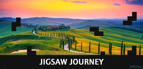 Jigsaw Journey Apk 143978 Free Puzzle Game For Android Apk4fun