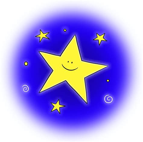 Twinkle Twinkle Little Star Vector Art Icons And Graphics For Clip