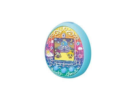 This may in some cases also express regret, but not always. たまごっちみーつ ファンタジーみーつ Ver. ブルー by バンダイ ...