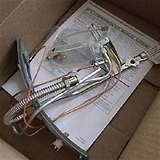 Photos of Whirlpool Gas Water Heater Burner Assembly