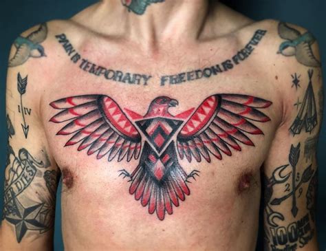 60 Best Native American Tattoo Designs To Inspire You Outsons Mens Fashi Native American