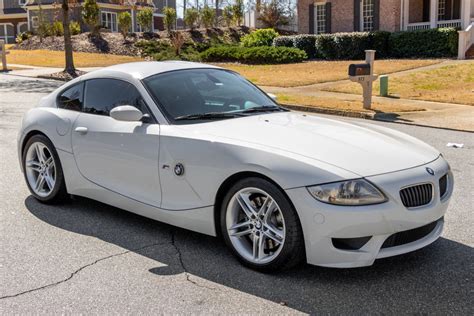 Choose from a massive selection of deals on second hand bmw z4 3.0 cars from trusted bmw dealers! 2008 BMW Z4 M Coupe for sale on BaT Auctions - sold for $35,355 on May 27, 2020 (Lot #31,945 ...