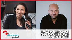 Reimagine Your Career Join The Trailblazers At Victorias Secret