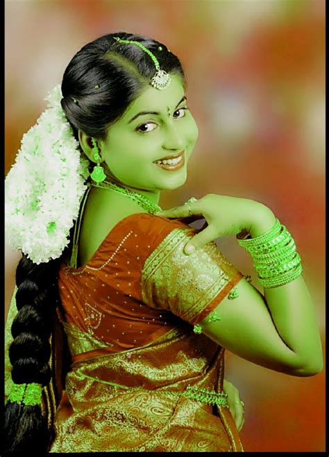Pin By Govinda Rajulu Chitturi On వాలుజడ సొగసులు Bridal Beautiful