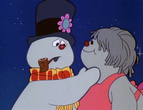 Frostys Winter Wonderland 1976 The Internet Animation Database