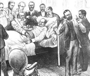 He was working on a hearing device when he stumbled on the invention of the telephone. The History of the Metal Detector