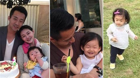 This morning (june 5), the taiwanese actress admitted to taiwan apple daily that she is divorcing her chinese husband. English Pop Station: Barbie Hsu's husband posts adorable ...