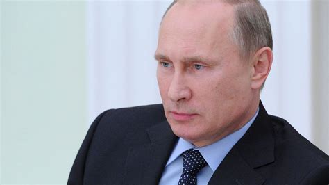 Forbes Mener Putin Er Verdens Mektigste Itromsono