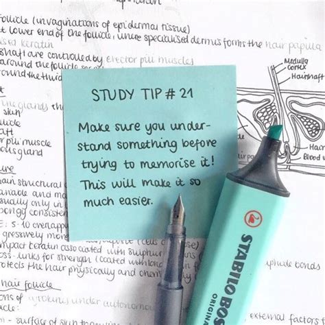 Studygram On Instagram This Tip Has Been So Important For Me During My