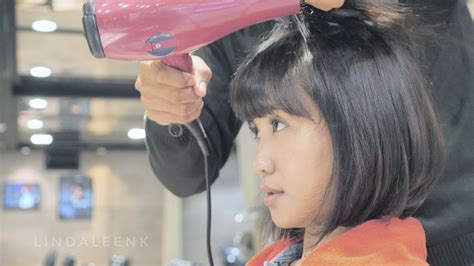 Irwan team at grand indonesia stylist: Selfie Color di Irwan Team Hair Design Salon - Review ...