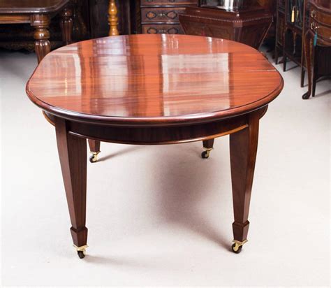 We did not find results for: Antique Edwardian Dining Table Eight Chairs, circa 1900 at ...