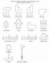 Gear Pump Symbol P&id Images