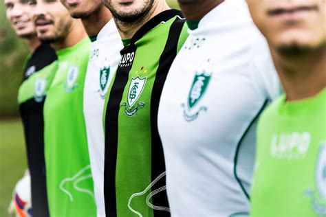 America mg soccer offers livescore, results, standings and match details. Fotos: confira os novos uniformes do América-MG para a temporada 2015 - fotos em américa-mg