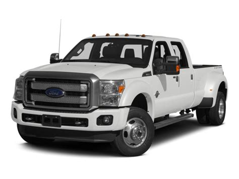Click on the model year to learn more including msrp, fuel efficiency, recent recalls, options available, and more. New 2015 Ford Super Duty F-350 DRW Prices - NADAguides