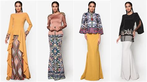 Lisa surihani lancar koleksi raya 2017. 35+ Ide Baju Raya Jovian Mandagie 2019 - Kelly Lilmer