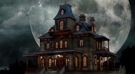 Ju's house and demands to know what she has been hiding. 11 haunted houses and ghost tours in Calgary to get you ...