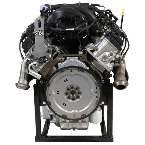 Ford Performance M 6007 73 73l V8 430hp Super Duty Crate Engine