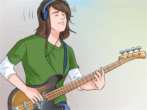 Notes names, scales, chords and bass note runs translate easily to an actual bass guitar and you will be a better player for it, and you will know how to basically just google bass riffs and patterns and play them on your guitar. How to Teach Yourself to Play Bass Guitar (with Pictures)