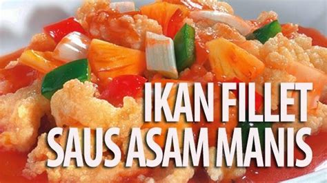 Lumuri fillet ikan dengan merica dan garam hingga rata. Resep Masakan Praktis Rumahan Indonesia Sederhana: Ikan ...