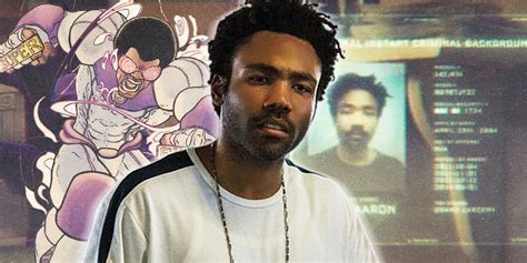 Donald Glover Could Still Return As The Mcus Prowler
