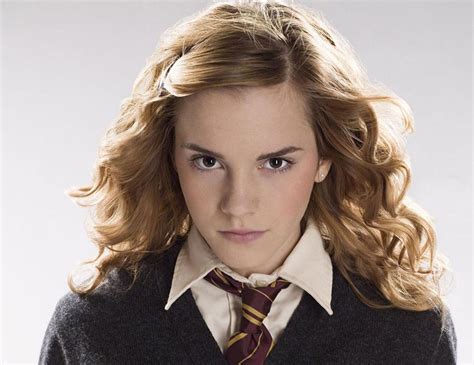Hermione Granger Has A Leadership Conference And It S Coming To Tucson To Do