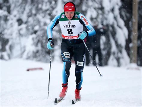 Justyna kowalczyk zdetronizowała jednocześnie królową irenę szewińską i króla adama małysza. PŚ w biegach: Kowalczyk 18. w biegu na 10 km techniką ...