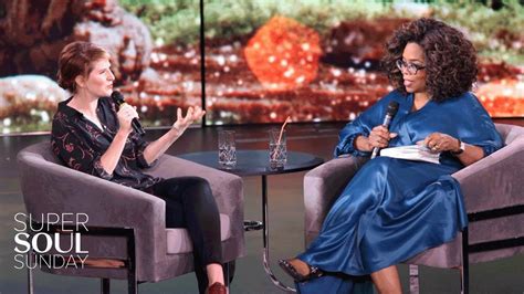 First Look Oprah And Tara Westover On Supersoul Sunday Supersoul