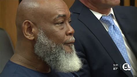 Cleveland man declared to be wrongfully imprisoned for 1991 killing