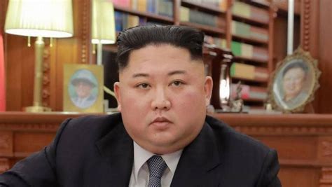 Kim jong un has said the congress, the first of its kind in four years, will set new state objectives for the next five years. Frente a boatos, Coreia do Sul diz que Kim Jong-un está ...