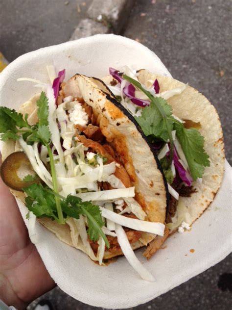 Service is great, food is excellent and they are taking care of you during this hard times. Best tacos in Ottawa - Apartment613