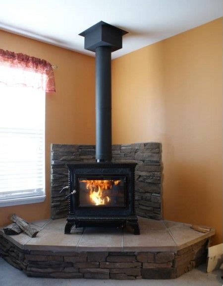 Protecting floors with a hearth pad. Fireside Pros - Warmth for Heart & Home | Wood stove ...