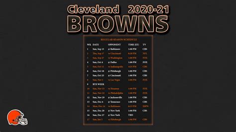 What ourlads' scouting services said about greg newsome before he made the cleveland browns' depth chart: 2020-2021 Cleveland Browns Wallpaper Schedule